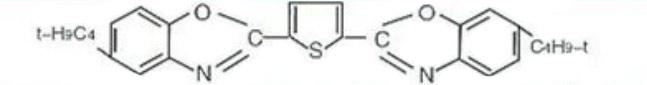 Optical Whitening Agents OB