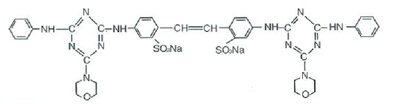 Fluorescent Optical Brighteners CXT